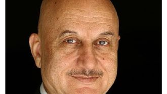 'The India House': A New Kher-Agarwal Gem