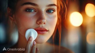 The Secret To Balanced, Healthy Skin