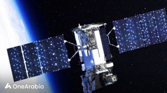 الإمارات تطلق أول قمر صناعي للرادار