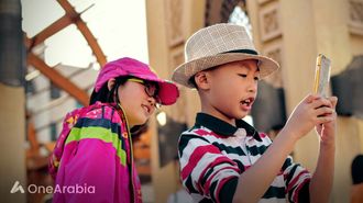 هاتف نوكيا الجديد الآمن للأطفال