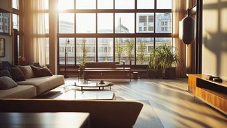 Top 5 Bed Townhouses In Dubai