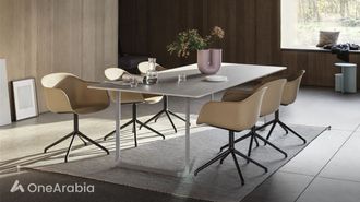 Top 5 Chairs For Workplace Wellbeing