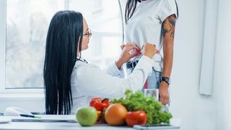 أفضل وجبة عشاء لتخفيض الوزن!