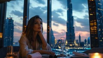 Top Dubai Outdoor Views