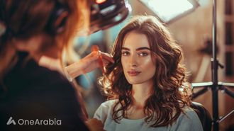 Top Dubai Salons For Luxe Makeovers