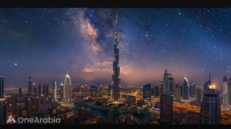 Top Family Dining Spots By Burj Khalifa