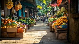 Top Getaways Near The UAE