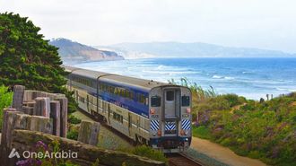 رحلة قطار صديقة للميزانية عبر ٣ دول