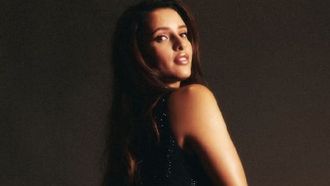 Bad Newz Propels Triptii Dimri To Rs 100 Cr Club