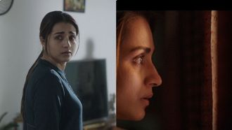 'Brinda': Trisha's OTT Debut Delves Into Social Themes