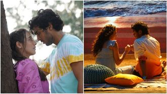 Tujhpe Main Fida S2: Love & Mystery