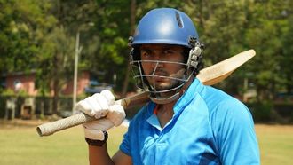 Marcus's Emotional Journey In TMF2