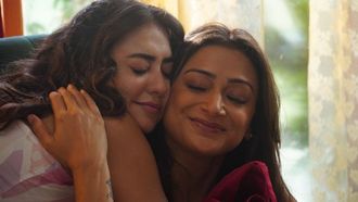 Dhillon's Top Scene In Tujhpe Main Fida 2