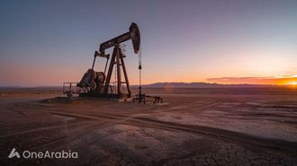 Turnwell's Drilling Milestone In Abu Dhabi