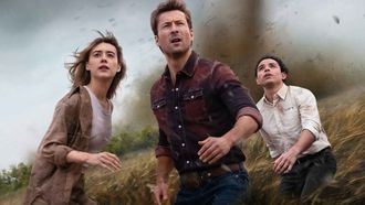 'Twisters' OTT Watch Guide