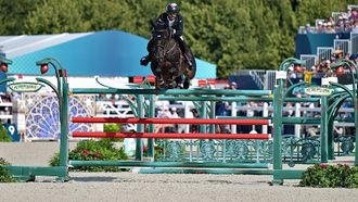 UAE Riders Shine At Olympics
