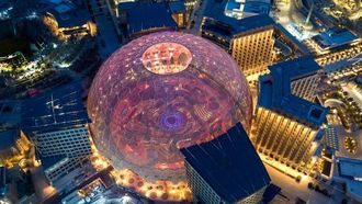 الإمارات العربية المتحدة رائدة في الاقتصاد الإبداعي