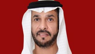 القيادة الإنسانية العالمية لدولة الإمارات العربية المتحدة