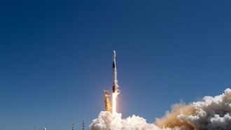 الإمارات ضمن أفضل 20 دولة في مجال مراقبة الفضاء