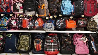 عروض العودة إلى المدارس في جميع أنحاء الإمارات العربية المتحدة