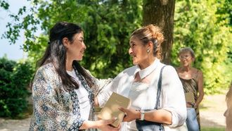 اتفاقية إماراتية فرنسية لدعم المرأة