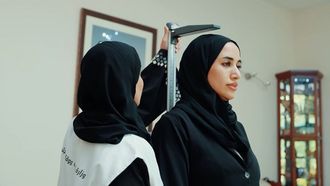 UAE Health Survey 2024 Praised