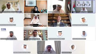 Boosting UAE Industrial Growth