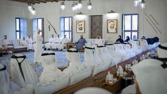 طريق الإمارات العربية المتحدة نحو التميز العالمي