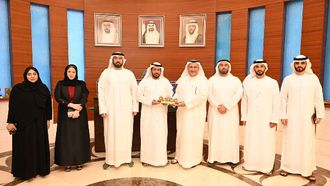 Boosting UAE Private Sector Services