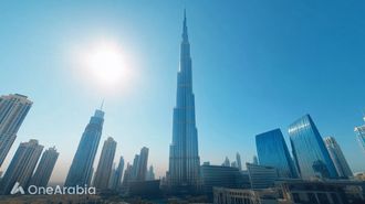 UAE Real Estate Grows In Q2 2024