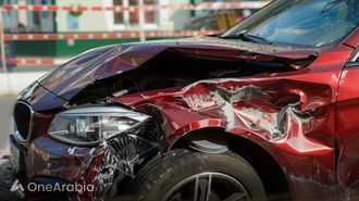 UAE's Traffic Safety Campaign Launch