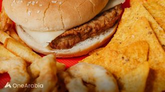 UAE She Burger's 'NotDonald's' Buzz