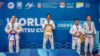 الإمارات تنتصر عالميا في أغسطس 2024