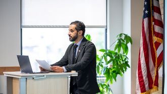 Expanding UAE-US Trade Ties