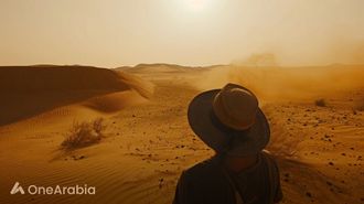 UAE Weather: Clear With Possible Fog