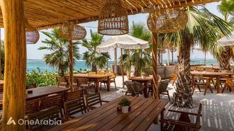 عروض برانش بوهيميان وشاطئ أولا