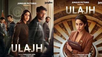 Ulajh Day 3: Slight Box Office Uptick