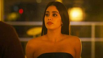 Ulajh Day 5: Box Office Battle