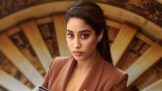 Ulajh Day 6: Tough Road To 7Cr