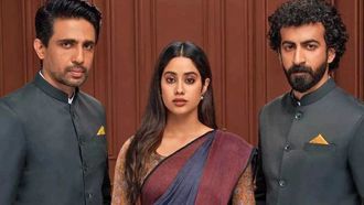 Ulajh Faces Box Office Hurdle