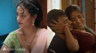 Watch Ullu Series: Palang Tod & Charams