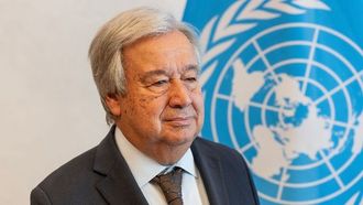 تمديد مهمة قوات اليونيفيل في لبنان