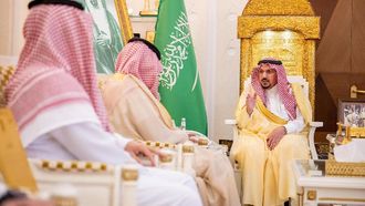 Buraidah Praised At UNESCO City Meet