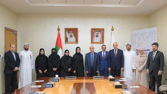 Sharjah Uni Backs Al Dhaid Uni