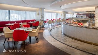 أشهى المأكولات في جدة جاليريا