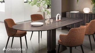 خصم 75% على الأثاث الإيطالي