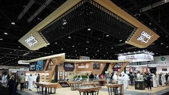 كاراكال ترعى النسخة الـ21 من معرض الصيد والفروسية الدولي