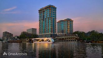 عروض الصيف الفاخرة في فور سيزونز القاهرة