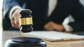 أم تسامح قاتل ابنها