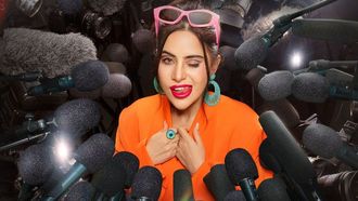 Uorfi’s Show Misses Mark